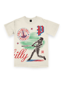 Baseball Wrap