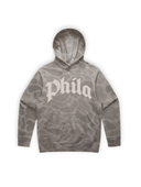 Desert Duck Camo Hoodie