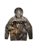Realtree Camo Hoodie