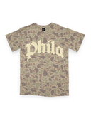 Phila Camo: Vintage Duck
