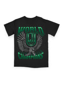 Championship: Eagles