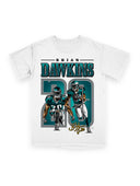 Hall Of Fame: Brian Dawkins