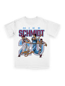 Hall Of Fame: Mike Schmidt