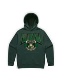 Road To Victory Hoodie