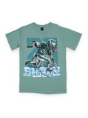 Snow Bowl: Shady
