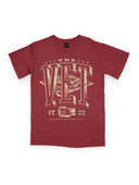 The VET: Vintage Red