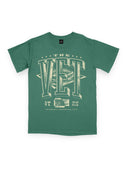 The VET: Vintage Green