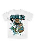 XPLOSION! Barkley